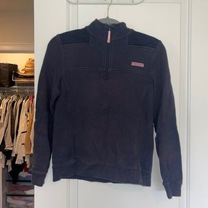 Vineyard Vines Quarter Zip